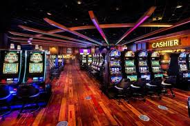 Зеркало Casino LotoRu
