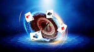 Онлайн казино Casino LotoRu